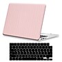 SaharaCase Woven 16" Laptop Case, Pink (LT00042)~#|#~BA3F5123-915C-47DD-8A38C69B409F9228_sc7