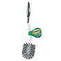 Libman Angled Toilet Bowl & Urinal Brush, 6/Carton (1020)~#|#~BA41E9BF-44CC-4115-ADC233354EA0541A_sc7