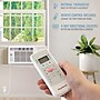 Keystone 115-Volt 5000 BTU Window Air Conditioner with Remote, White (KSTAW05DE)~#|#~BA4628A9-4528-4EE2-954E48A51A23A91A_sc7