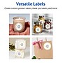 Avery Laser/Inkjet Circle Multipurpose Labels, 2" Dia., White, 120/Pack (S00D1D)~#|#~BA48F87A-4E80-4097-BF5FEE274E6E38BF_sc7
