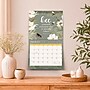 2027 BrownTrout Bee Kind 14" x 12" Monthly Wall Calendar, Assorted Colors (9798330715961)~#|#~BA494085-0B7A-4789-B93EE813F928C1AB_sc7