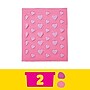 Play-Doh Barbie Hearts and Hair Doll Set (G1357)~#|#~BA4AD574-48AD-4DBD-9F9FFEF41AFF2D77_sc7