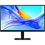 Samsung ViewFinity S8 27" 4K Ultra HD 60 Hz LED Monitor, Black (LS27D802UANXGO)~#|#~BA4C1340-62FF-4731-BF61DAC4C3825CAF_sc7
