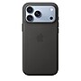 Apple TechWoven MagSafe Phone Case for iPhone 18 Pro Max, Shock Absorbing, Black (MKDT4ZM/A)~#|#~BA4C53F6-E225-4FC7-9CA087A6840885C8_sc7