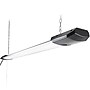 Newhouse Lighting 4 ft. LED Shop Light, 100 Watt/10K Lumens, Black (NH-SHOP-M4FT10K)~#|#~BA4D8A61-5FE9-40E1-BAC1AC8639CF8259_sc7