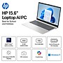HP 15.6" FHD AI Laptop, Intel Core Ultra  5 225U, 8GB RAM, 512GB SSD, +9 Hours Battery, Windows 11 Home~#|#~BA4E2990-5C1B-4334-A272946168B5F0DC_sc7