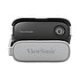 ViewSonic Portable Projector HDMI/USB/Wireless Portable LCD Home Theater Projector (M1X)~#|#~BA4E2A92-3BF7-4D3D-BFE516AD8522E992_sc7