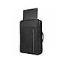 Targus Urban Convertible Laptop Backpack, Black Nylon (TBB595GL)~#|#~BA4ED525-1C3D-4402-885FA8EF636B30FC_sc7