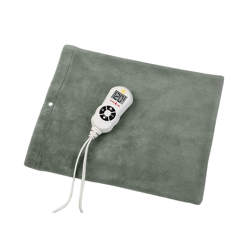 TheraCare Digital Moist & Dry Heating Pad (24-312) image 1