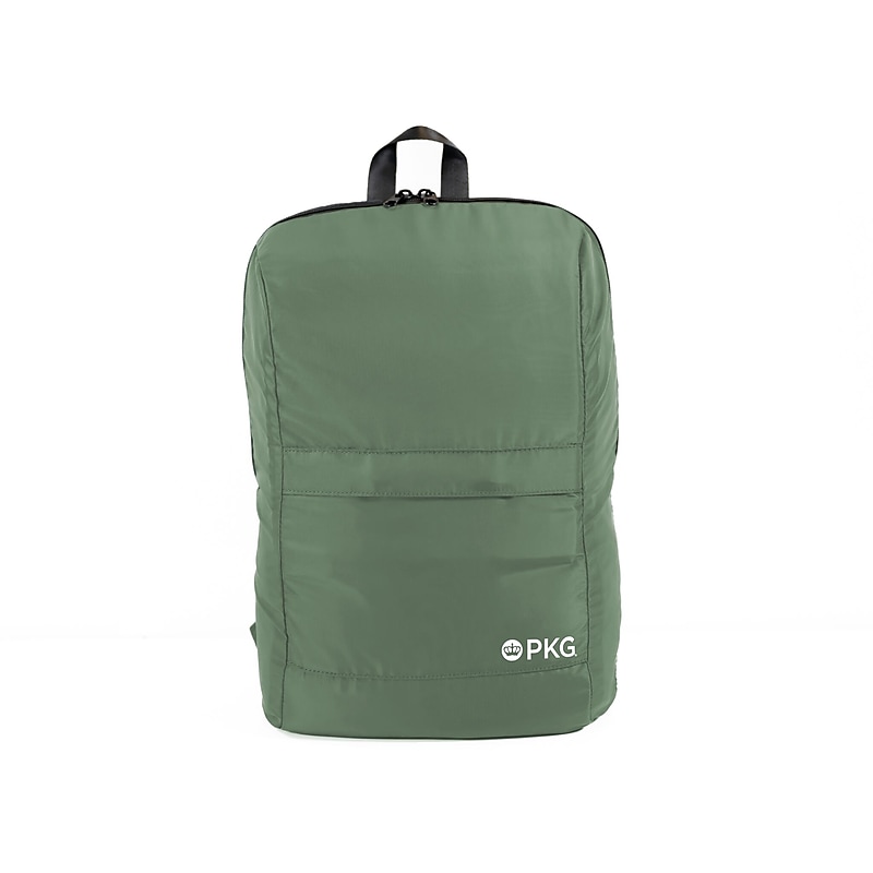 PKG Umiak Backpack, Medium, Forest Green (PKG UM-BACK-GRN) image 1