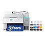 Epson EcoTank ET-3950 Refurbished Wireless All-in-One Color Supertank Printer, Best for Home Office, White (C11CL43201-N)~#|#~BA516B33-E91A-446B-A6D4BCA8F1C89625_sc7