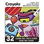 Crayola I Feel Old Adult Coloring Book, 32 Pages (047065)~#|#~BA518719-FC8B-4224-A5C18CE3B7886DF3_sc7