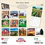 2026 BrownTrout The Free State Maryland Places 12" x 12" Monthly Wall Calendar (9798330705863)~#|#~BA52B961-2CAF-4298-AB5FA7A489752DD7_sc7