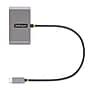 StarTech 4-Port USB-C Hub, Gray (5G2A2CPDB-USB-C-HUB)~#|#~BA53CAA8-17E2-4E68-88C48587755FA456_sc7