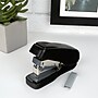 Swingline FlatLock Heavy Duty Mini Handheld Stapler, 40-Sheet Capacity, Staples Included, Black​ (S700036)~#|#~BA541F64-46F9-4D38-8357C1C014A9A1FD_sc7