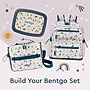 Bentgo Kids School Backpack, Medium, Friendly Skies (BGBKPAKV2-SKY)~#|#~BA54E78E-1133-4A21-91C2510274C1CC30_sc7