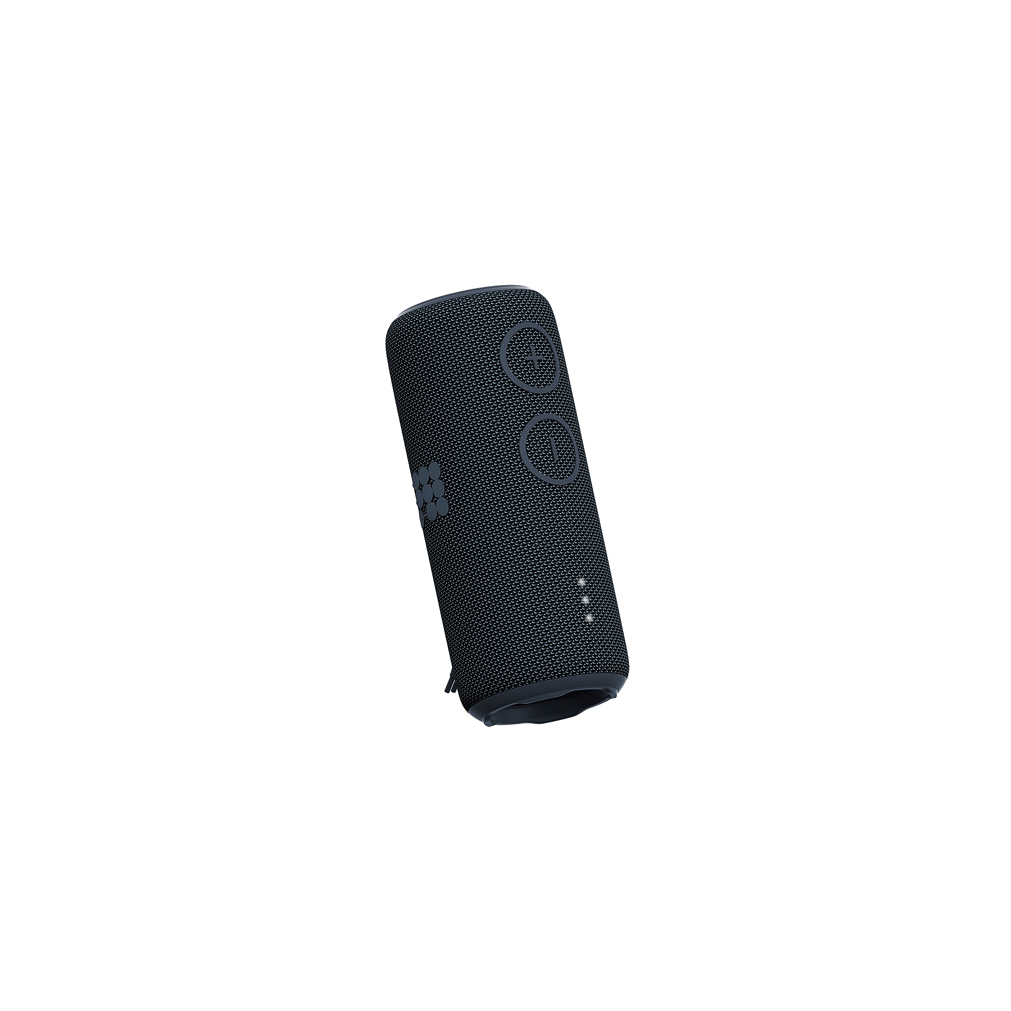 Cubitt Power Plus Wireless Bluetooth Speaker, Waterproof, Deepest Blue (CT-PWPLUS2) Sansujyuku sansujyuku.com