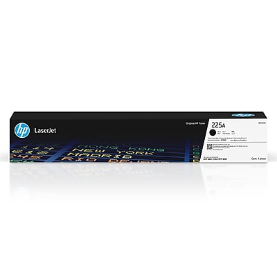 HP 225A Black Standard Yield Toner Cartridge, Prints Up to 45,000 Pages (W2250A) Sansujyuku sansujyuku.com