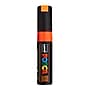 POSCA Water Based Paint Markers, Broad Chisel Tip, Fluorescent Orange, 2/Bundle (UBCPC8KFORANGE-2)~#|#~BA5650D1-8076-4F73-A90243E6215C5CA9_sc7