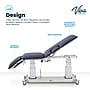 Viva Comfort Advanced Power Adjustable Exam Table, 550 lbs. Capacity, Blue (ADIME903-04-MK)~#|#~BA59C1F0-7C1D-448A-B5F470BF917AE378_sc7