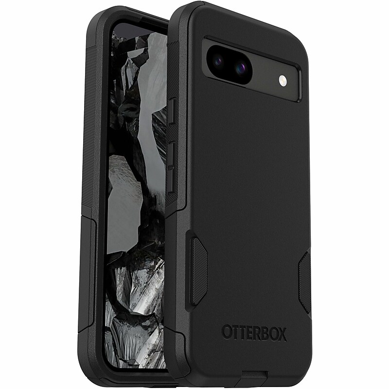OtterBox Pixel 8a Case Commuter Series (77-95300) image 1
