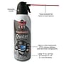 Falcon Dust-Off Wipes, 80 count & 10 oz. Air Duster Combo (DPSCT)~#|#~BA5C673E-34C4-4714-B5FDA95FE9029167_sc7