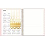 2025 Blue Sky Day Designer 8.5" x 11" Weekly Planner, Plastic Cover, Blush (148146)~#|#~BA5CA679-BA2F-4FC3-B93B0366F1583AD7_sc7