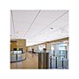 Armstrong FINE FISSURED Second Look I, Angled Tegular Edge Ceiling Tile 15/16, 24" x 48", White, 10/Carton (BP1761C)~#|#~BA5D2EAA-E8E6-4261-B37BEDE1E2A75ABB_sc7
