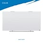 ICEBERG Clarity Glass Dry-Erase Whiteboard, 6' x 3' (31160)~#|#~BA5D67D0-3B2D-4768-A1FD6282B837E611_sc7