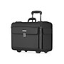 Bugatti Warren Briefcase, Laptop Compatible, Rolling, Black (BZCW0704-Black)~#|#~BA5DADA2-58F8-4851-BBD48C07C8EB58C9_sc7
