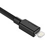 Alogic Elements Pro USB-A to Lightning Cable 2M Black (ELPA8P02-BK)~#|#~BA5DDD00-C4AD-4A54-AE367DD210D1197B_sc7