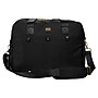 Pack, Snap & Go 4-in-1 Weekender Polyester Toiletry Bag Kit, Black (PSGOPSG500)~#|#~BA5EEFB9-F235-499D-B7F8D74645F1FE23_sc7