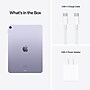 Apple iPad Air 10.9" Tablet, 64GB, WiFi, 5th Generation, Purple (MME23LL/A)~#|#~BA60169A-7419-4748-BF71DD7651CBF24D_sc7