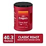 Folgers Classic Roast Ground Coffee, Medium Roast, 40.3 oz. (2550000529C/2550030420)~#|#~BA6021BC-6837-4422-A17C26E3910E47E7_sc7