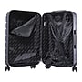 InUSA Trend 28" Hardside Suitcase, 4-Wheeled Spinner, TSA Checkpoint Friendly, Blue (IUTRE00L-BLU)~#|#~BA608220-5E91-458C-878F98608EA5C0C2_sc7