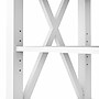 Bush Furniture Key West Console TV Stand, Screens up to 65", Shiplap Gray/Pure White (KWV160G2W-03)~#|#~BA6088A1-B4FC-4CB3-BDEB728D8B6685C8_sc7