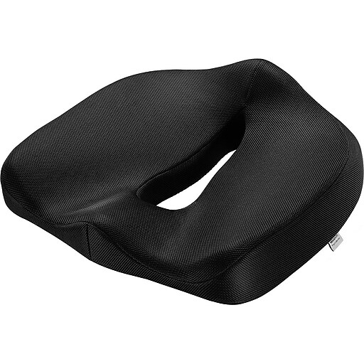 Mount-It! ErgoActive Memory Foam Seat Cushion