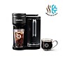 Keurig® K-Brew + Chill Single Serve Coffee Maker, Black (5000380296)~#|#~BA64B8D9-A4B9-4CFF-B6F38575BCD9773C_sc7