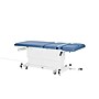 Viva Comfort XRO 3-Section Electric Height and Back Adjustable Exam Table, 600 lbs. Capacity, Blue (ADI903-23-BLU-MK)~#|#~BA664A72-3EB9-4DA1-8A8DA547B4318194_sc7