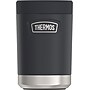 Thermos Icon Stainless Steel Vacuum Insulated Can Insulator, 12 oz., Granite (EAIS1502GT4)~#|#~BA674A0A-58AD-4651-BC35534540EA189E_sc7