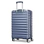 American Tourister Color Vault 24.0" Hardside Suitcase, 4-Wheeled Spinner, Slate Blue (153951-E264)~#|#~BA6787F6-2101-4BBA-82F42498BD98F1D4_sc7