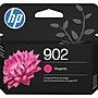 HP 902 Magenta Standard Yield Ink Cartridge, Prints Up to 315 Pages (T6L90AN#140)~#|#~BA680C7B-8BB7-4F37-9F8775CDFED287B3_sc7