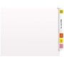 Medical Arts Press Heavy-Duty End Tab File Folder, Straight Cut, Letter-Size, White, 40/Box (S-09459-WHT)~#|#~BA69B78A-0EDB-4130-A50129F4DD9C5C9A_sc7
