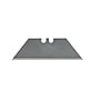 Stanley 1992 Heavy-Duty Refill Blades With Dispenser, Gray, 100/Pack (11-921A)~#|#~BA6C3745-3FAD-499E-9E2CE38CEBB23FAA_sc7