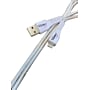 KickPOWER USB-A to Lightning Charging Cable, 10 ft. White (00837) ~#|#~BA6DF9E8-1118-47BC-9FF179719A2C9E39_sc7
