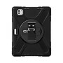 CODi Rugged Polycarbonate/Silicone 11" Case for iPad Pro M4, Black (C30705090)~#|#~BA6E6C64-BB40-4F90-BEF177B28EE45292_sc7