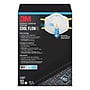3M Disposable N95 Respirator with cool flow valve, 10/Pack (8511P10-DC-PS)~#|#~BA6E81BF-A59C-428F-B11954E26EAEFCA8_sc7