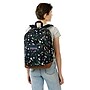 JanSport Cool Student Laptop Backpack, Large, Bewitched Blooms (JS0A2SDDKW9)~#|#~BA708A61-831B-4FD5-A6BA705115C6B429_sc7