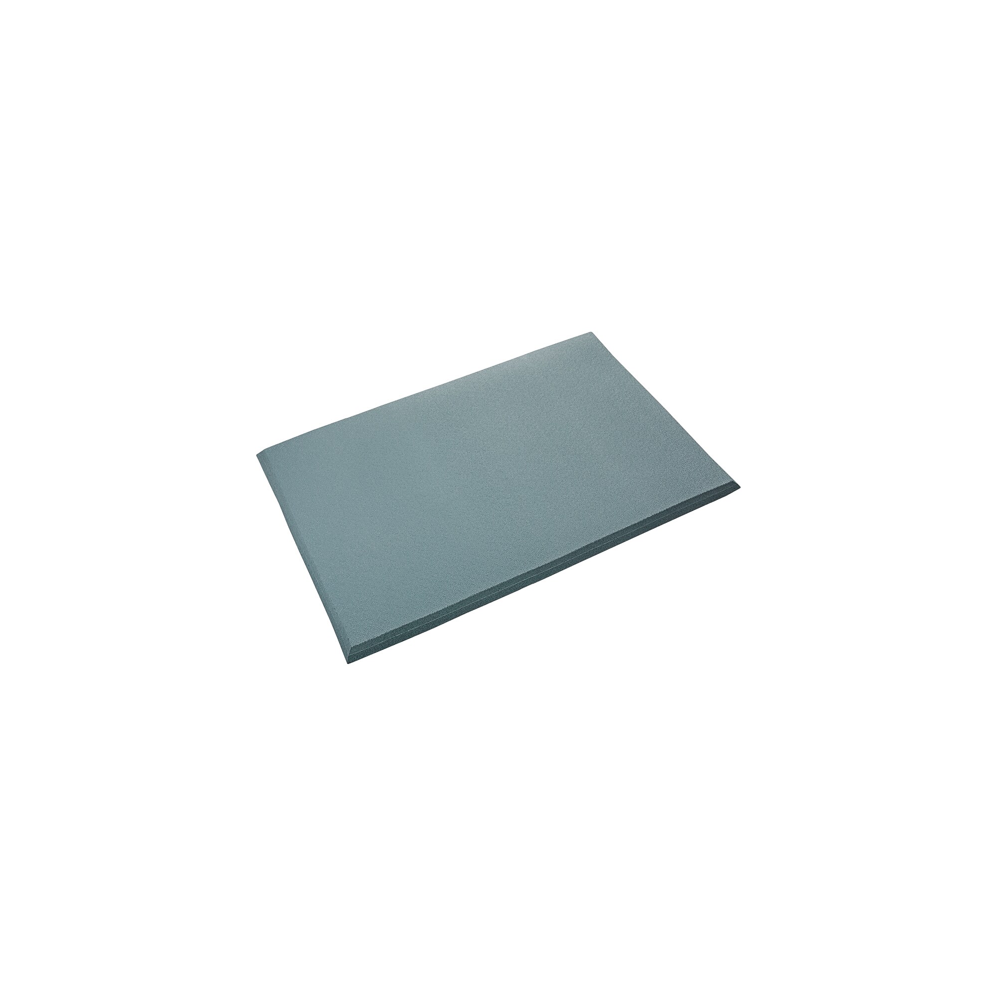Crown Mats Alleviator Anti-Fatigue Mat, 24″ x 36″, Steel Gray (AZ 0023GY) Sansujyuku sansujyuku.com