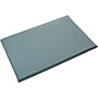Crown Mats Alleviator Anti-Fatigue Mat, 24" x 36", Steel Gray (AZ 0023GY)~#|#~BA711295-6F66-4738-BA9D9D7FFA02282B_sc7